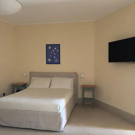 Apartment Downtown - Piazza Costituzione Cagliari