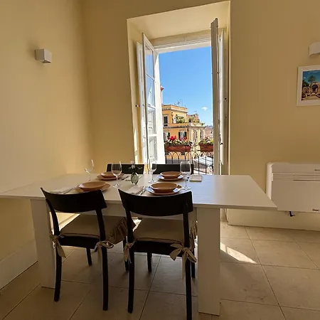 Downtown - Piazza Costituzione Apartment