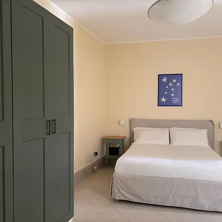 Apartamento Downtown - Piazza Costituzione *