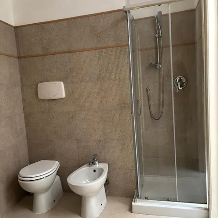 Apartment Downtown - Piazza Costituzione Cagliari