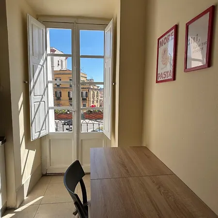 Downtown - Piazza Costituzione Apartamento *