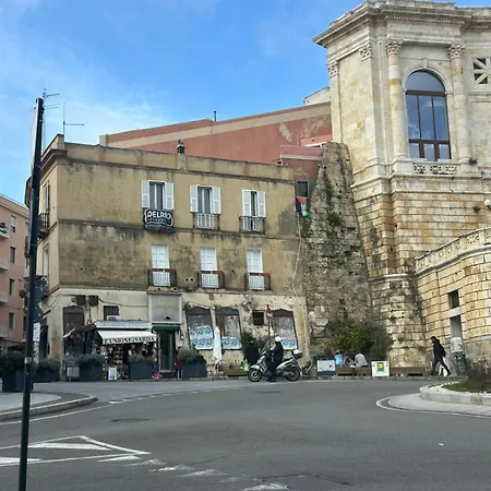 Downtown - Piazza Costituzione Apartamento *